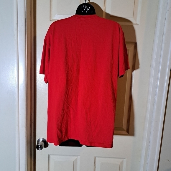 Ripple junction holiday T-shirt size large - Picture 2 of 4